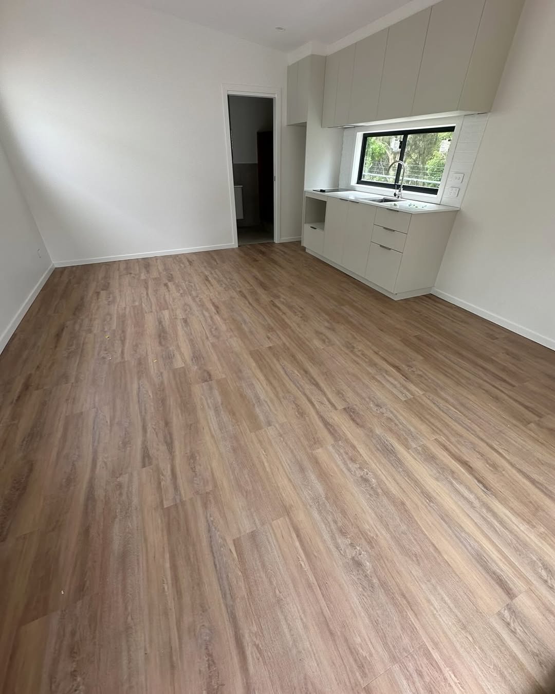 Tweed Heads Kitchenette